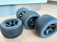 RC Räder ProLine Road Rage 3.8“ Neu Wandsbek - Hamburg Volksdorf Vorschau