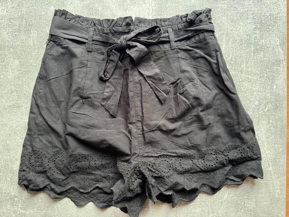 Kurze Damenshorts in Berlin