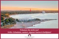 Träumen Sie nicht nur!  FeWo-Erlaubnis, saniert, eigener Garten & Stellplatz! Kreis Ostholstein - Timmendorfer Strand  Vorschau