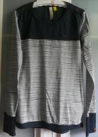 Alife and Kickin Shirt Gr. 44/46, wie NEU, Langarmshirt Sachsen - Netzschkau Vorschau