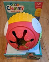 Soft Clemmy touch&play Sensory Ball Clementoni neu Nordrhein-Westfalen - Raesfeld Vorschau