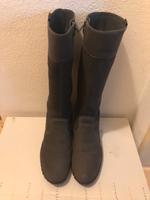 Geox (Kinder) Stiefel Größe 41 wie neu München - Sendling Vorschau