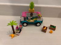 Playmobil Lego Friends Mobile Strandbar 41397 Saarland - Saarlouis Vorschau