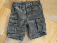 Bluekids Camouflage Short Gr. 146 Bayern - Jettingen-Scheppach Vorschau