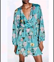 ZARA Wunderschönes Kleid Gr.S.Neu Niedersachsen - Ronnenberg Vorschau