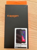 Handy Hülle iPhone 8Plus / 7Plus spigen neu Baden-Württemberg - Wüstenrot Vorschau