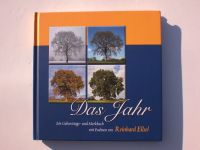 Das Jahr - Ein Geburtstags- und Merkbuch Hessen - Felsberg Vorschau