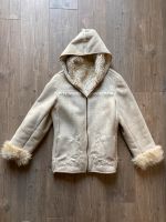 Mantel Jacke Damen Felljacke Winterjacke Größe 40 Nordrhein-Westfalen - Gummersbach Vorschau