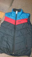 Jack Wolfskin Weste Gr152 Nordrhein-Westfalen - Menden Vorschau