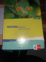 NATURA Oberstufe, Biologie für Gymnasien Rheinland-Pfalz - Idar-Oberstein Vorschau