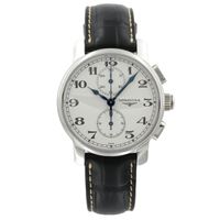 Longines Graf Zeppelin Chronograph&Pocket Watch Set,Ref. 26794732 Hamburg-Mitte - Hamburg Altstadt Vorschau