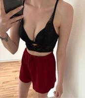 Hunkemöller BH mit String | 75b Häfen - Bremerhaven Vorschau