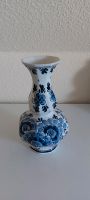 Vase "Orginal Delfter Blau" Osnabrück - Hasbergen Vorschau