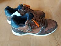 Neue Dockers 47MT014-620300 Herren Halbschuhe, Sneakers Gr. 41 Bayern - Buttenwiesen Vorschau