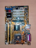 Mainboard Asus P5PL2 Baden-Württemberg - Graben-Neudorf Vorschau