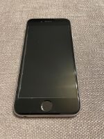 Apple iPhone 6 16GB Silber  Smartphone ohne Simlock Hessen - Weiterstadt Vorschau