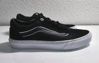 Van´s Old Skoool Schwarz Damen Schuhe Schwarz Weiß Gr 38,5 Bochum - Bochum-Mitte Vorschau