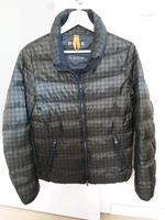 BRAX  STEPPJACKE,  blau/grün, Größe 38, NEUWERTIG Niedersachsen - Osnabrück Vorschau