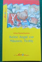 Keine Angst vor Mäusen, Teddy Irina Korschunow Kindrbuch Baden-Württemberg - Krautheim Vorschau