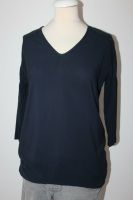 MARC O´POLO Bluse Shirt dunkelblau Gr. XS S 34 36 Hessen - Eichenzell Vorschau