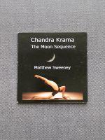 Matthew Sweeney: Chandra Karma - The Moon Sequence DVD Baden-Württemberg - Winnenden Vorschau