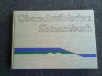 Oberschwäbisches Skizzenbuch 1982 Sonderausgabe Thomae BC, Leinen Baden-Württemberg - Bad Buchau Vorschau