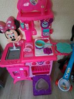 Minnie Mouse Spielküche Niedersachsen - Lengenbostel Vorschau