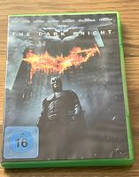 Batman - The Dark Knight, DVD Film - guter Zustand Niedersachsen - Rhauderfehn Vorschau