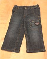 ❤️❤️❤️ Jeans Gr. 86 blau S.Oliver Hose Knopflochgummi Bayern - Feldkirchen-Westerham Vorschau