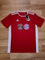 Adidas Damen Trikot Gr. L Sachsen - Delitzsch Vorschau