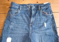 Jeans, Mädchen, Highwaist, Gr. 170,Pageone Rheinland-Pfalz - Kirchen (Sieg) Vorschau