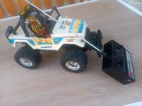 Nikko tronico RC System Landcruiser OFF Road 4WD Surf Tours Niedersachsen - Braunschweig Vorschau