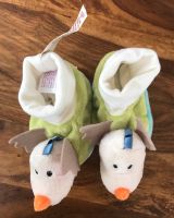 Babyschuhe mit Rassel von Nici Hamburg-Nord - Hamburg Alsterdorf  Vorschau