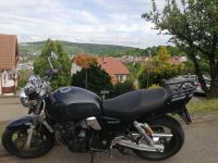 Suzuki GSX 750 Inazuma HU bis 08/25 Moped Motorrad Baden-Württemberg - Tübingen Vorschau