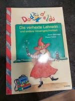 Daddeldu die verhexte Lehrerin Buch Kinderbuch Nordrhein-Westfalen - Winterberg Vorschau