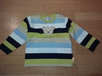 Steiff 80 Sweat Shirt Pullover geringelt Hingucker! tolle Farben Bremen - Oberneuland Vorschau