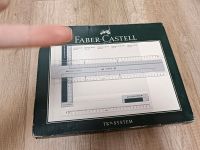 Faber-Castell Zeichenplatte Zeichenbrett TK System mit Tasche Bayern - Boos Vorschau