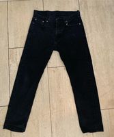 Levi’s Jeans schwarz 502 30/30 Saarland - Rehlingen-Siersburg Vorschau