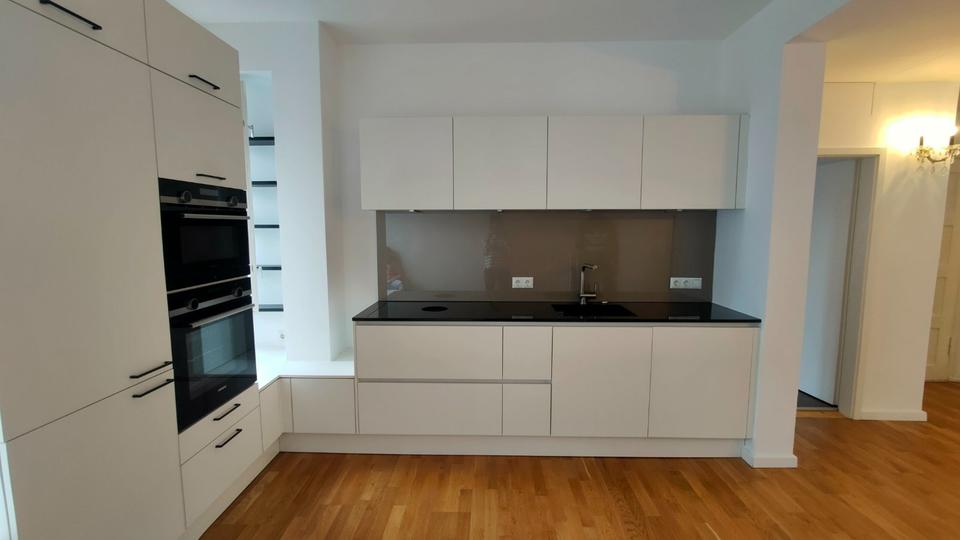 Gemütliche 3-Zimmer-Wohnung in Berlin Steglitz-Zehlendorf in Berlin