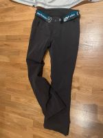 Skihose Bogner 36 schwarz München - Au-Haidhausen Vorschau