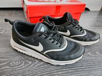 Nike Sneaker Gr.36 Niedersachsen - Bomlitz Vorschau