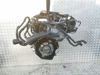 SKODA FABIA MOTOR DLAA DLAC RDE2 1.0  Komplett MK4 PJ 2021-2023 Hannover - Nord Vorschau