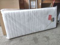 7-Zonen-Taschenfederkern Matratze Überlänge 90 x 210 cm unbenutzt Niedersachsen - Bösel Vorschau