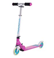 Hudora Kinder Scooter Roller Pink Rosa Mädchen Skate Wonders Thüringen - Barchfeld Vorschau