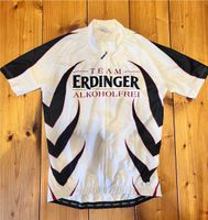 Radtrikot Team Erdinger Alkoholfrei Gr. S Weiß Blau neuwertig Bayern - Marktschellenberg Vorschau