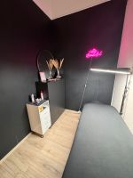 Voll eingerichtetes Kosmetikstudio zu verkaufen Düsseldorf - Unterbilk Vorschau