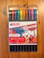 Handlettering Brushpens / Filzstifte Set – neu Hamburg-Nord - Hamburg Langenhorn Vorschau