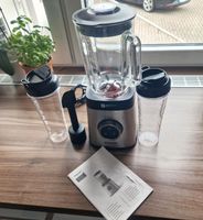 Phillips Standmixer ProBlend6 3D Baden-Württemberg - Heidelberg Vorschau