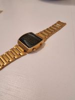 Pieces Armbanduhr Gold Digitalanzeige Nordrhein-Westfalen - Winterberg Vorschau