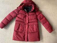 Geox Mantel Parka Respiria Winterjacke NEU gr 44  L XLw Brandenburg - Altlandsberg Vorschau